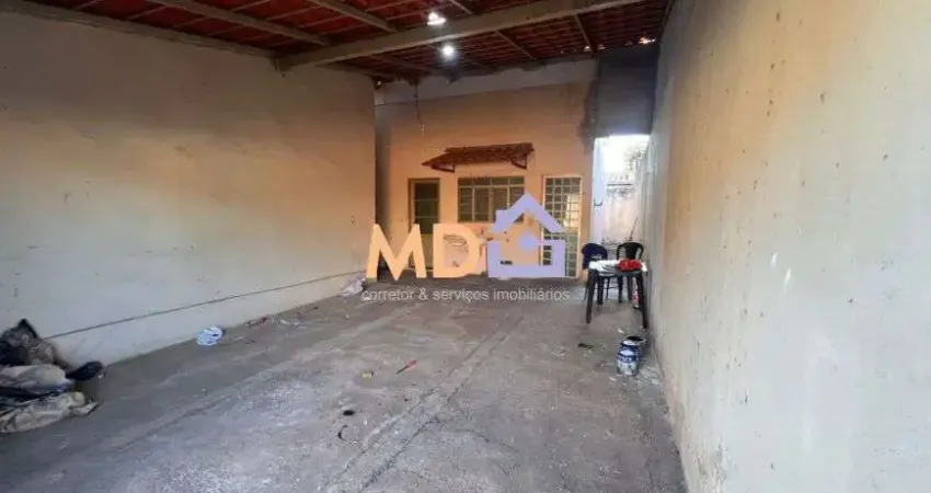 Casa com 2 quartos à venda no Morumbi, Uberlândia 