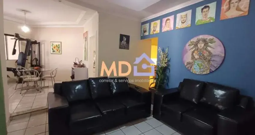 Casa com 3 quartos à venda no Jardim Patrícia, Uberlândia 