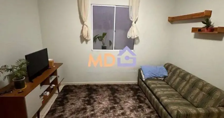 Apartamento com 2 quartos à venda no Pampulha, Uberlândia 