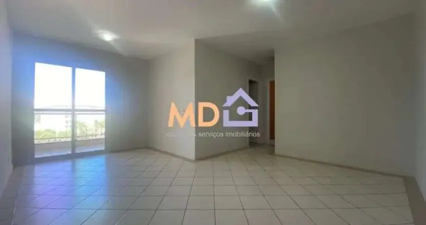 Apartamento com 2 quartos à venda no Tabajaras, Uberlândia 