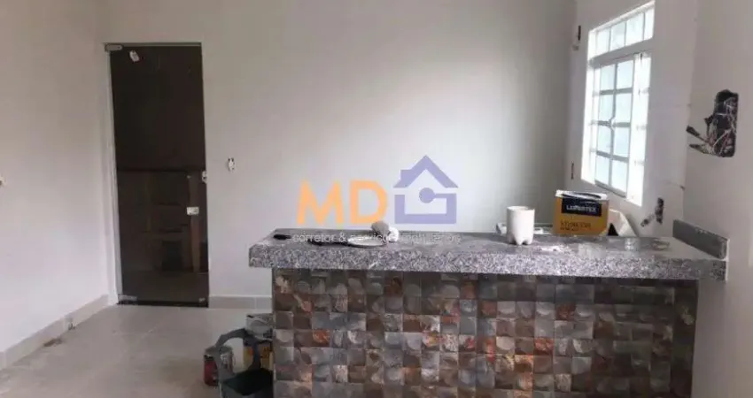 Casa com 3 quartos à venda no Jardim Canaã, Uberlândia 