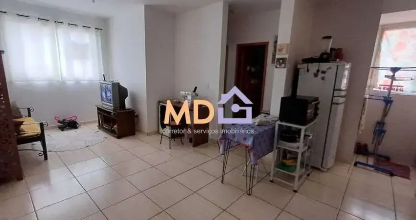 Apartamento com 2 quartos à venda no Jardim Botânico, Uberlândia 