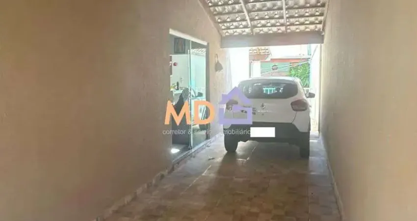 Casa com 3 quartos à venda no Planalto, Uberlândia 