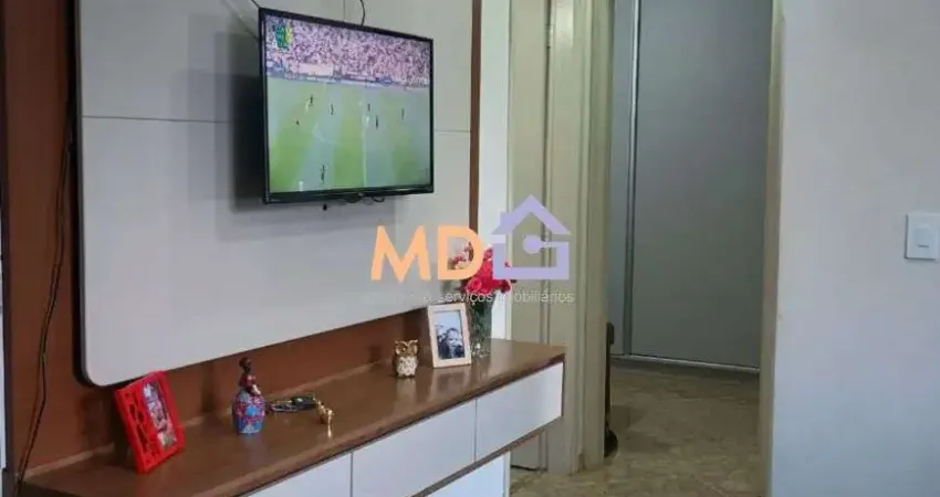 Apartamento com 2 quartos à venda no Chácaras Tubalina E Quartel