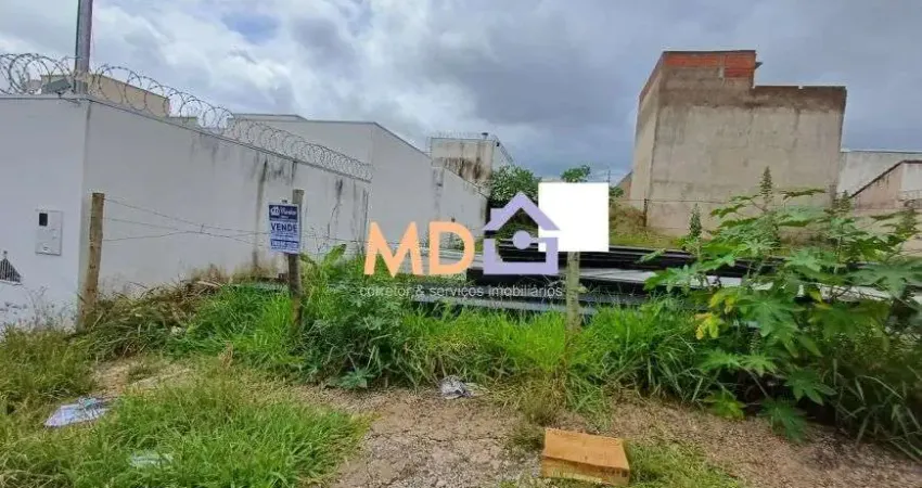 Terreno à venda no Jardim Europa, Uberlândia 