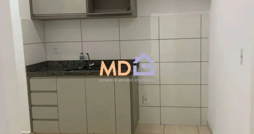 Apartamento com 1 quarto à venda no Jardim Patrícia
