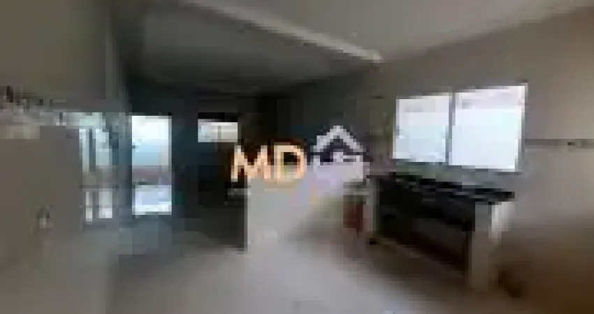 Casa com 3 quartos à venda no Jardim Europa, Uberlândia 