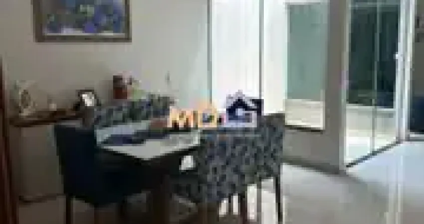 Casa com 3 quartos à venda no Jardim Europa, Uberlândia 