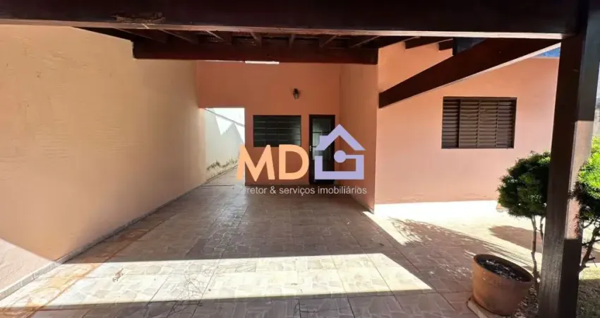 Casa com 3 quartos à venda no Chácaras Jardim Holanda, Uberlândia 