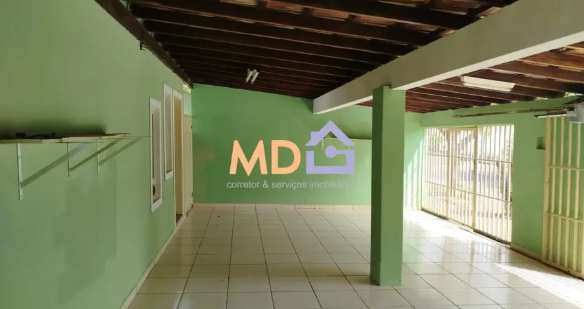 Casa com 3 quartos à venda no Tubalina, Uberlândia