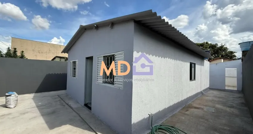 Casa a venda no tocantins! toda reformada! otima localização!