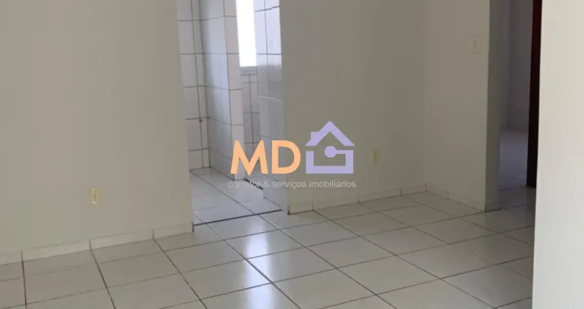 Apartamento no santa monica! excelente localização e custo beneficio!