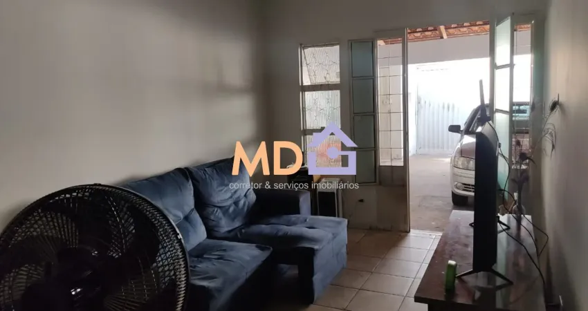 Casa com 3 quartos à venda no Residencial Gramado, Uberlândia