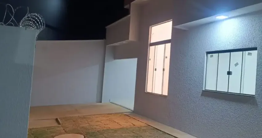 Magnifica casa  térrea no Jardim Ipiranga 3 Quartos Sala P´direoto alto