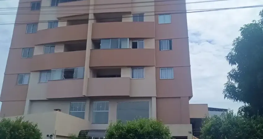 Apartamento com 2 quartos à venda na Rua Tipiti, 7, Parque Amazônia, Goiânia