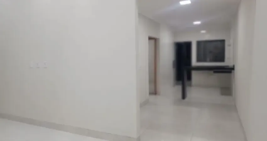 Casa à venda na Rua Atenas, 47, Parque das Nações, Aparecida de Goiânia