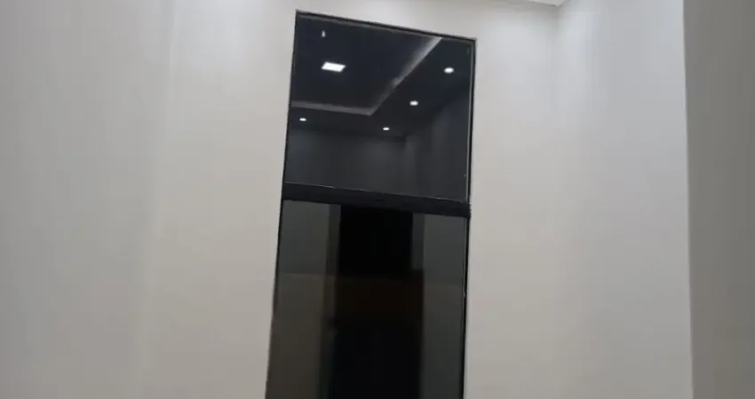 Casa com 3 quartos à venda na Rua 40, 35, Independência - 2º Complemento, Aparecida de Goiânia