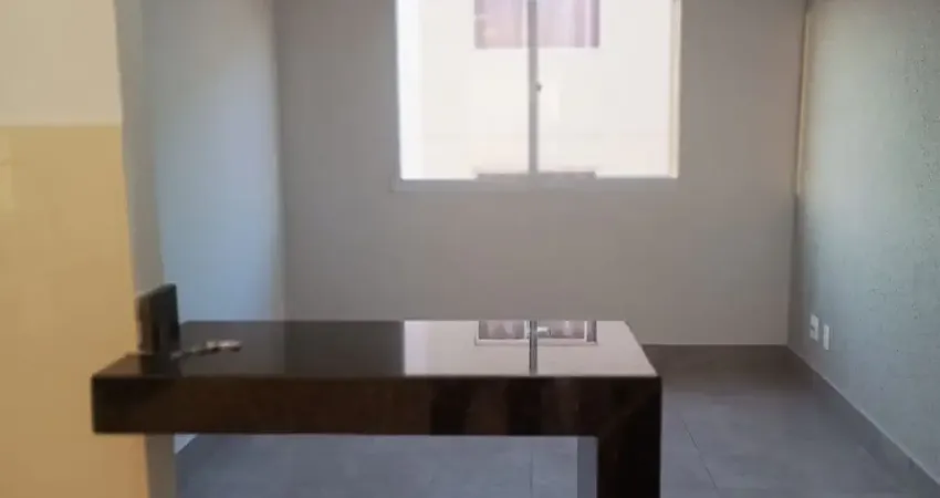 Apartamento com 2 quartos à venda na Rua da Vitória, 34, Setor Grajaú, Goiânia