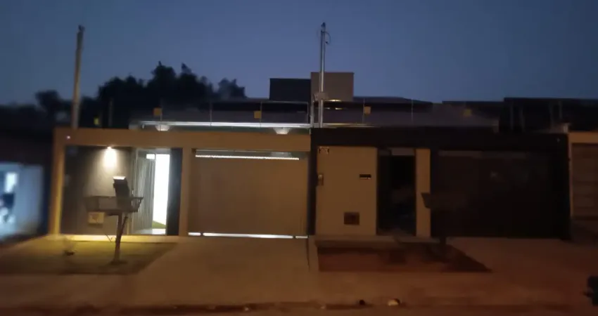 Imóvel impecável para alugar 3 quartos 1 suíte e acabamento diferenciado