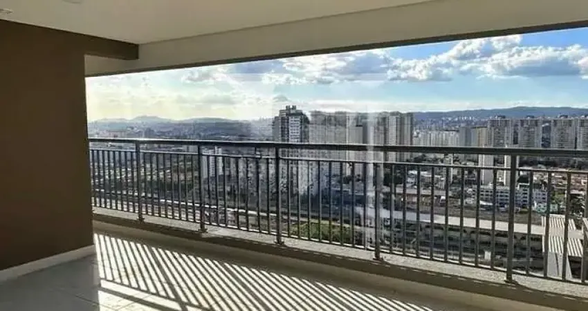 Apartamento à Venda | Parque Diálogo Padre Adelino | 125 m² | Metrô Belém