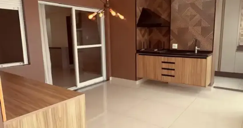 Lindo Apartamento Sofisticado com 3 suites - vagas determinadas e deposito