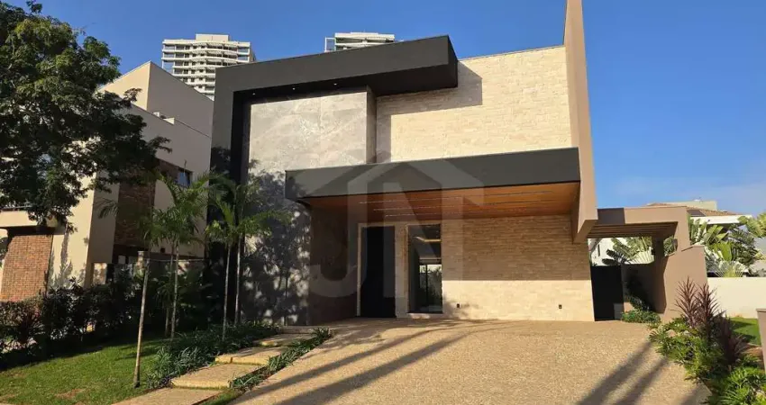 Casa à venda, Jardim Olhos D´Água, Ribeirão Preto, SP