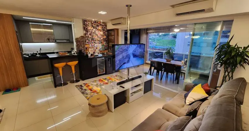 Apartamento à venda, Jardim Botânico, Ribeirão Preto, SP