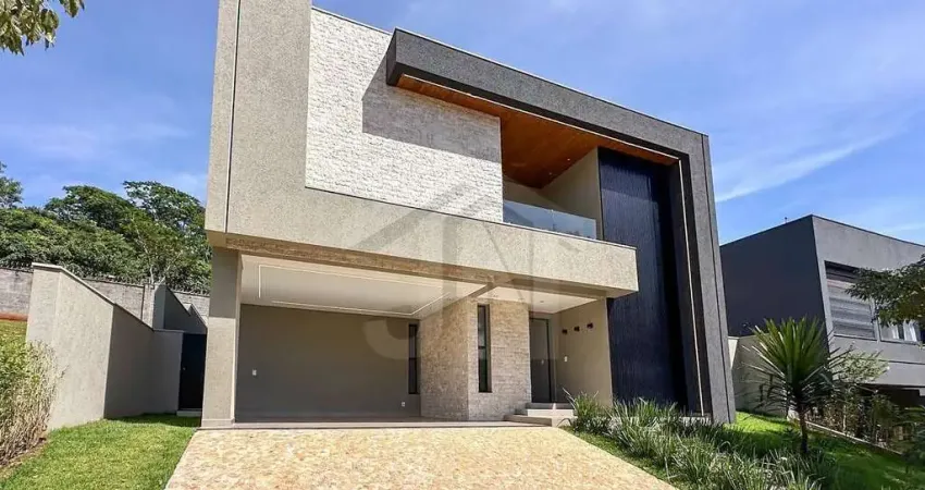 Casa à venda, Residencial e Empresarial Alphaville, Ribeirão Preto, SP
