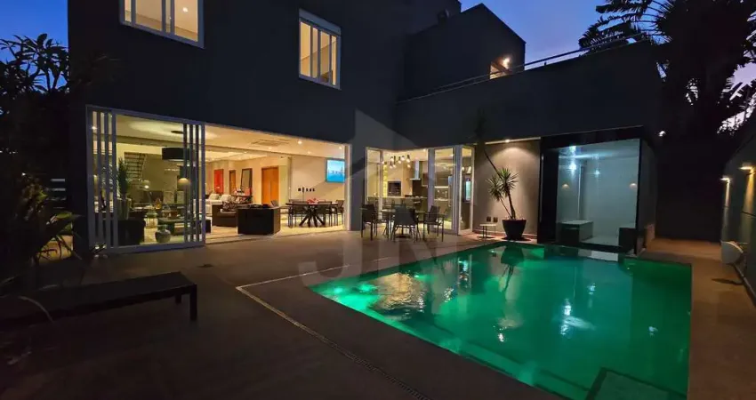 Casa à venda, Residencial Torino, Ribeirão Preto, SP
