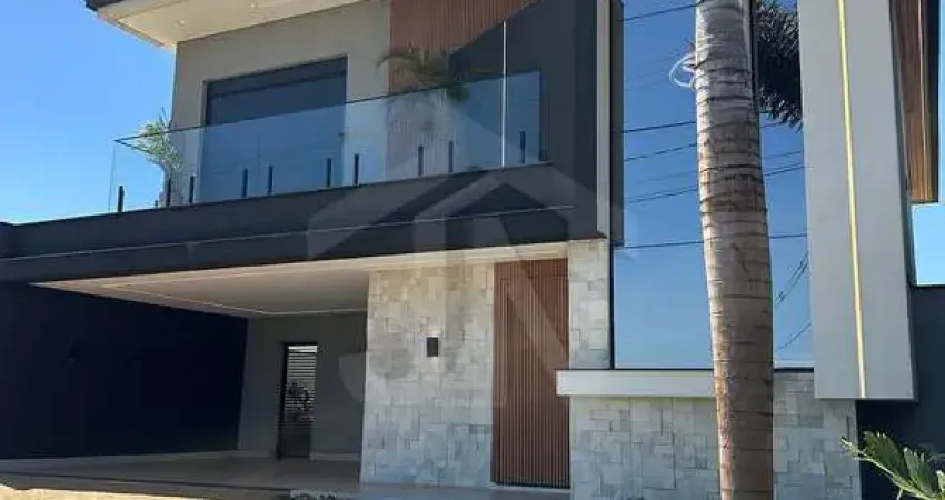 Casa à venda, Quinta dos Ventos, Ribeirão Preto, SP