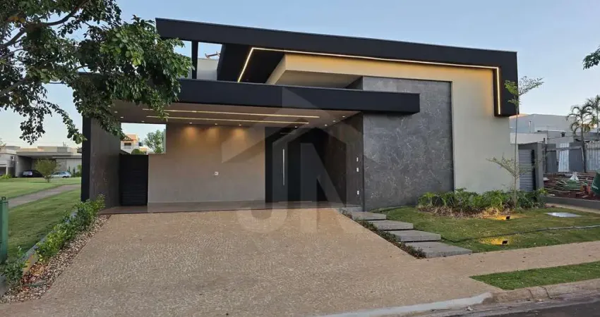 Casa à venda, Quinta dos Ventos, Ribeirão Preto, SP