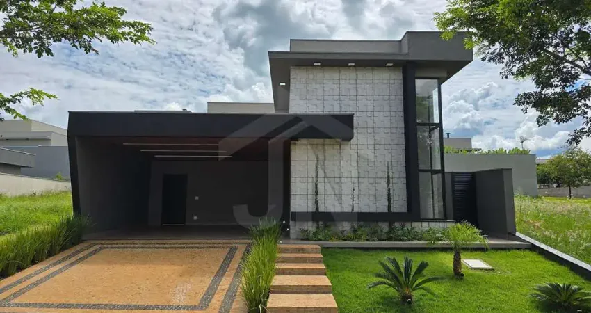 Casa em condomínio fechado com 3 quartos à venda no Loteamento Terras de Florença, Ribeirão Preto