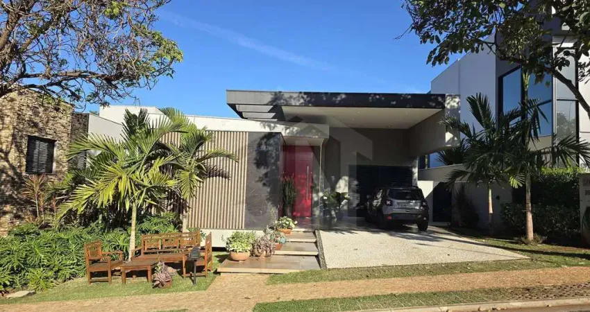 Casa à venda, Residencial e Empresarial Alphaville, Ribeirão Preto, SP