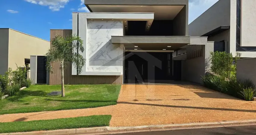 Casa à venda, Quinta dos Ventos, Ribeirão Preto, SP