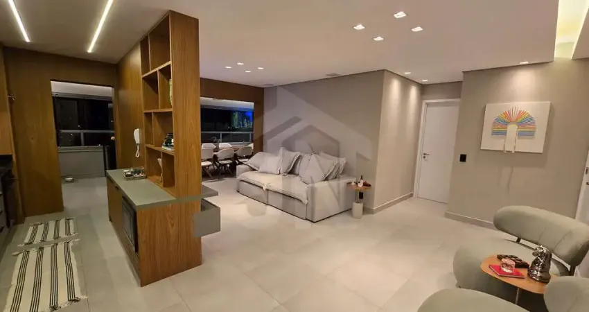 Apartamento com 3 quartos à venda no Jardim Botânico, Ribeirão Preto