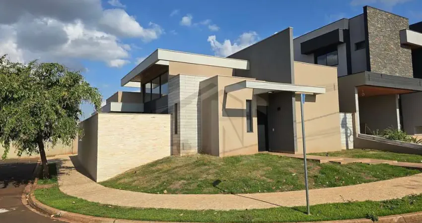 Casa à venda, Quinta dos Ventos, Ribeirão Preto, SP