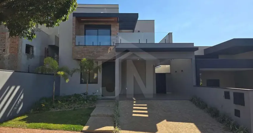 Casa à venda, Jardim San Marco II, Ribeirão Preto, SP