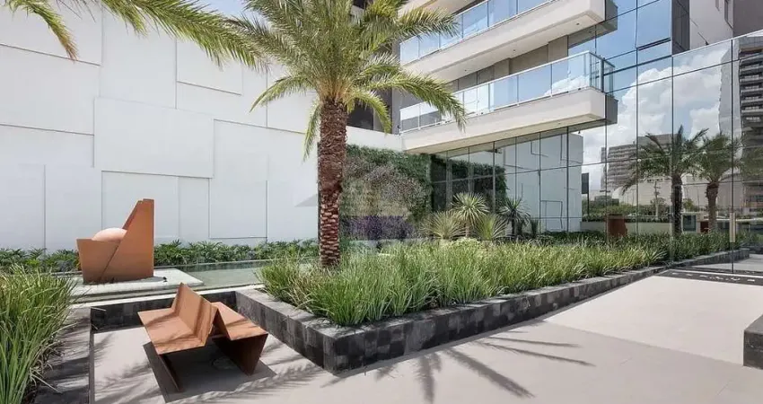 Apartamento com 4 quartos à venda na Vila do Golf, Ribeirão Preto 