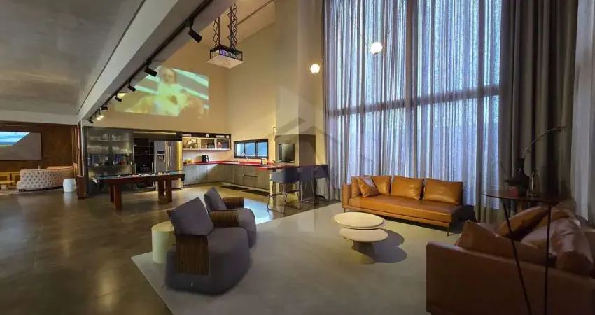 Casa em condomínio fechado com 5 quartos à venda em Bonfim Paulista, Ribeirão Preto 