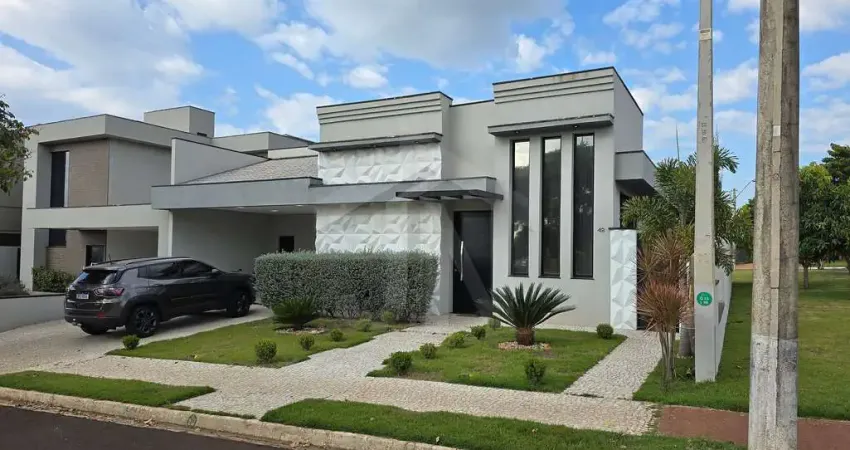 Casa em condomínio fechado com 3 quartos à venda no Portal da Mata, Ribeirão Preto 