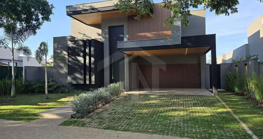 Casa à venda, Residencial e Empresarial Alphaville, Ribeirão Preto, SP