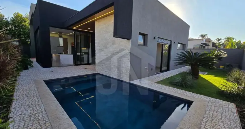 Casa à venda, residencial e empresarial alphaville, ribeirão preto, sp