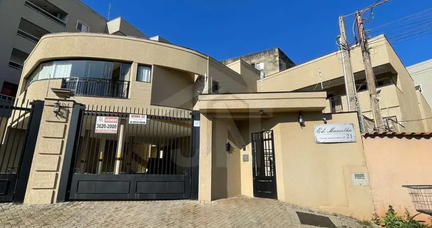 Apartamento à venda, Jardim Botânico, Ribeirão Preto, SP