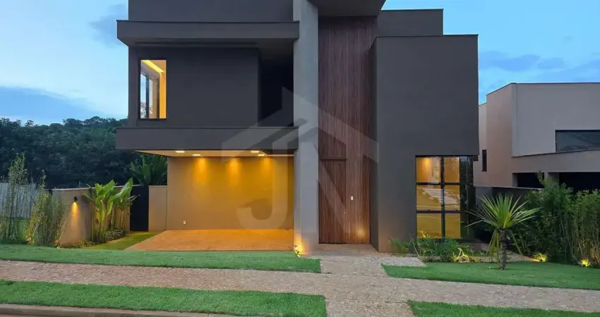 Casa à venda, Residencial e Empresarial Alphaville, Ribeirão Preto, SP