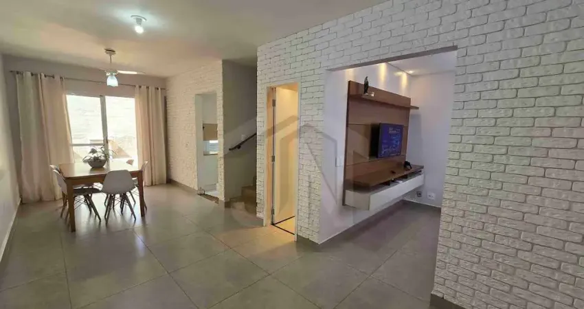 Casa em condomínio fechado com 3 quartos à venda na Vila do Golf, Ribeirão Preto 