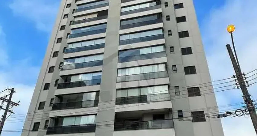 Apartamento à venda, Nova Aliança, Ribeirão Preto, SP