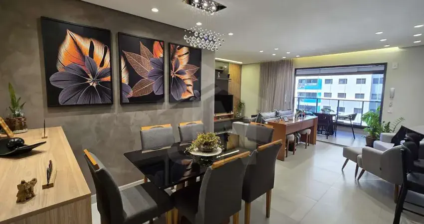 Apartamento à venda, jardim olhos d'água, ribeirão preto, sp