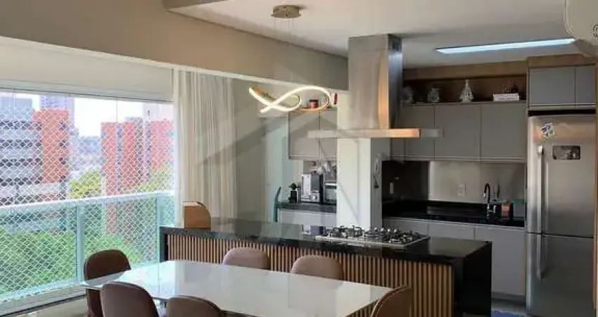 Lindo apartamento à venda pronto para morar com ótima localização no jardim botânico, ribeirão pret