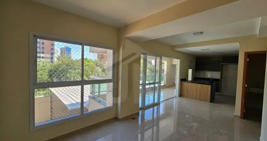 Lindo apartamento à venda pronto para morar com ótima localização no jardim botânico, ribeirão pret