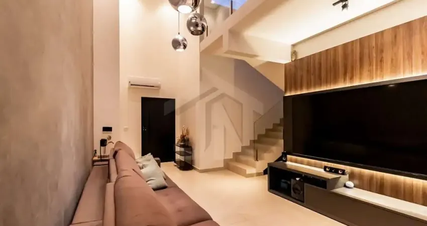 Casa em condomínio fechado com 3 quartos à venda no Jardim San Marco, Ribeirão Preto